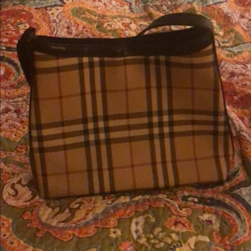Burberry bag
